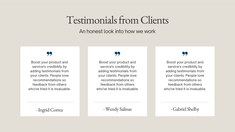 Advokatbyrå och juridisk support Webbplats UI-mallpaket – 15 premiumdesigner - Features Image 21