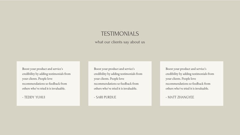 Advokatbyrå och juridisk support Webbplats UI-mallpaket – 15 premiumdesigner - Features Image 15