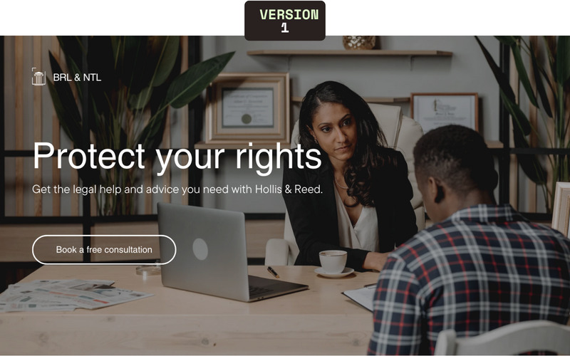 Advokatbyrå och juridisk support Webbplats UI-mallpaket – 15 premiumdesigner - Features Image 1
