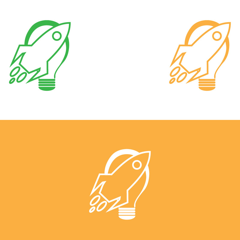 A Finance logo for your business and company brand identity, A Symbol of Success. - Features Image 1