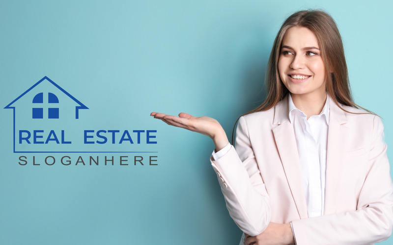 Modèles d'agence immobilière - Caractéristiques de l’image 1