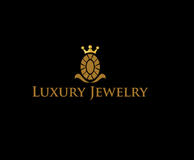 Luxury Jewelry Logo design - Features Image 1