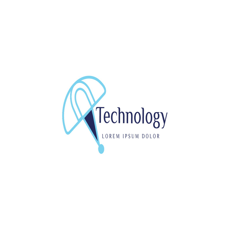 Technology IT Company logo - Features Image 1