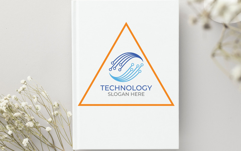 Information Technology service logo - Features Image 1