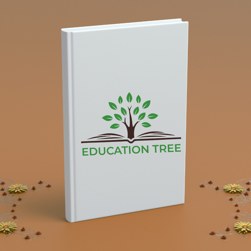 Education tree logo design Template - Features Image 4
