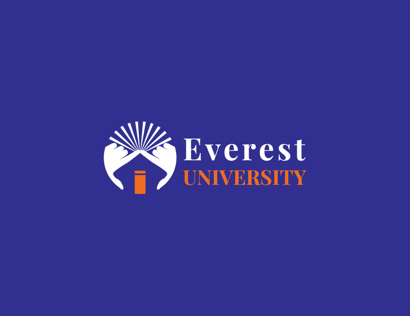 Everest University logo Design Template - Features Image 3