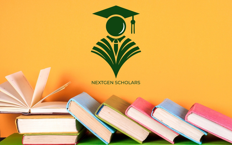 Higher study education logo design - Features Image 1