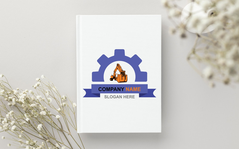 Industry type logo Templates - Features Image 1