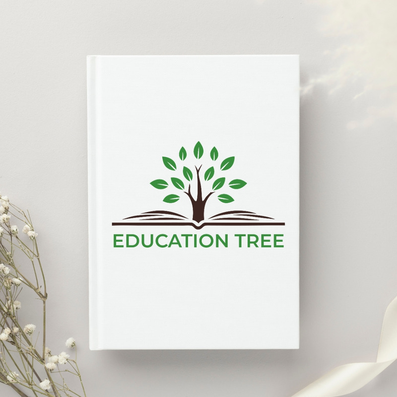 Education tree logo design Template - Features Image 3