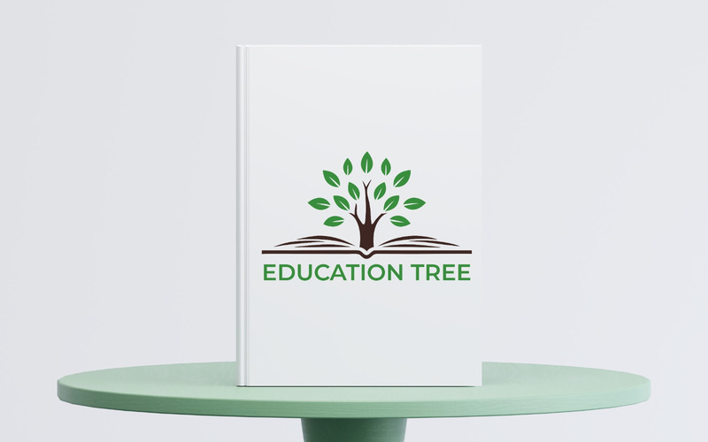 Education tree logo design Template - Features Image 2