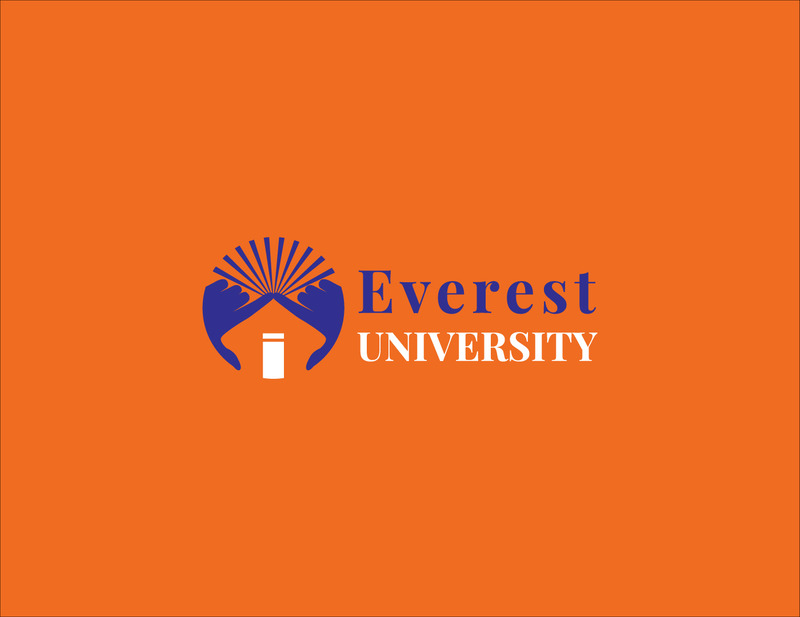 Everest University logo Design Template - Features Image 2