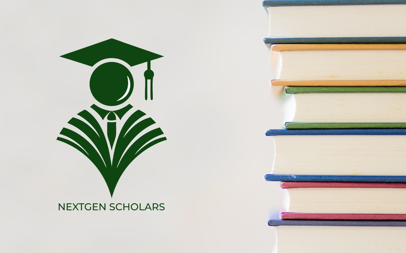 Higher study education logo design - Features Image 2
