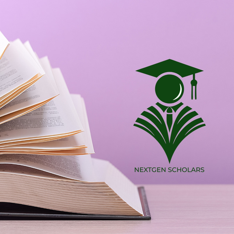 Higher study education logo design - Features Image 3