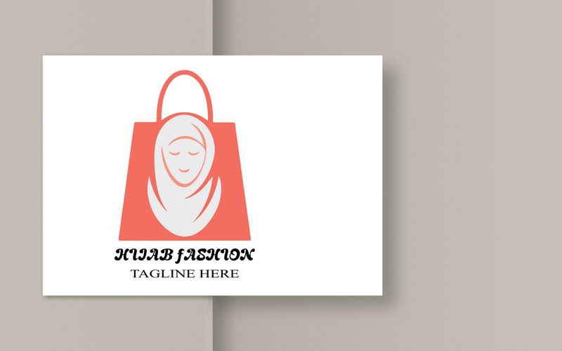 Logo mody Morden Hijab - Obraz funkcji 1