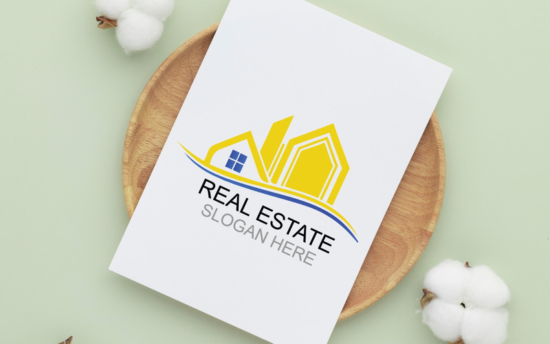 Logo dell'agenzia immobiliare Azienda - Caratteristiche Immagine 1