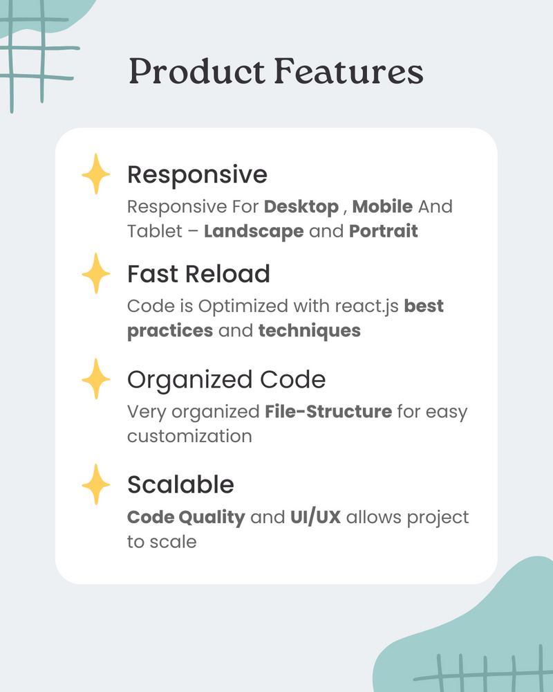 Parfum de Luxe – Luxe parfum e-commerce-sjabloon - Features Image 3