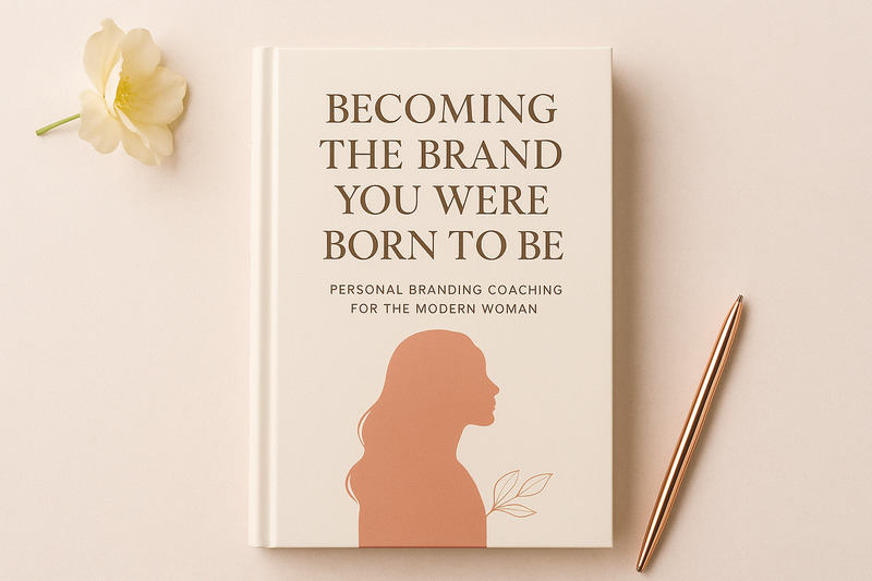 Der Weg der modernen Frau zu authentischer Sichtbarkeit und stiller Stärke. - Eigenschaften Bild 1