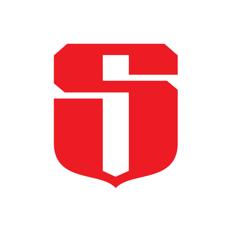 ik schild Logo, is letter logo, schild logo - Features Image 1