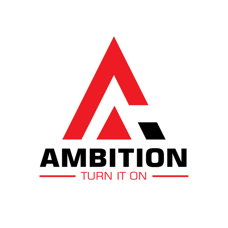 Lettre A – Logo d'entreprise Ambition - Caractéristiques de l’image 1