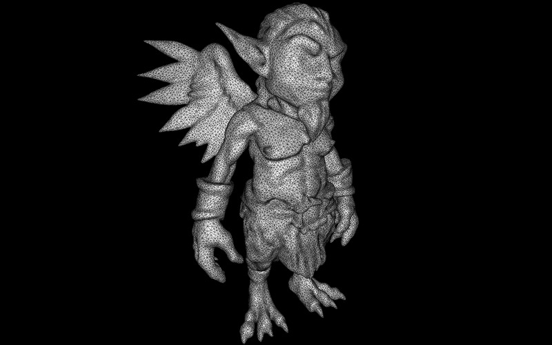 Efsanevi Diyarlar: Efsaneler Serbest Bırakıldı 3D Modeli - Features Image 18