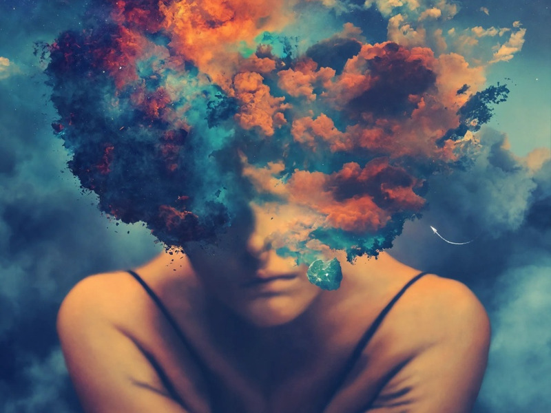 Ethereal Visions: Premium AI Portrait Collection - Features Image 5