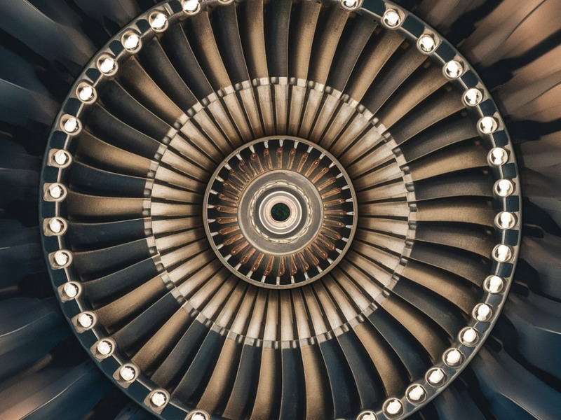 Kaleidoscope Mandala Harmony Collection - Features Image 7