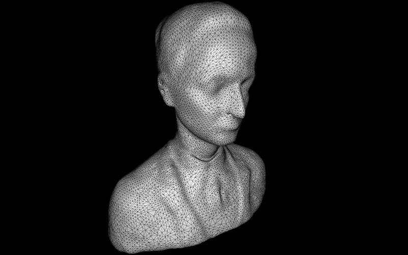 平衡正式胸围免费 3D 打印模型 - Features Image 2