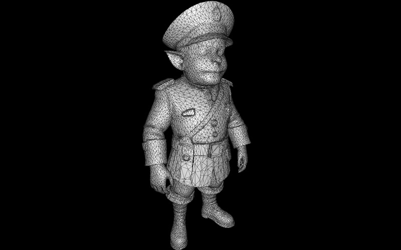 Герои приключений: Разнообразные персонажи-исследователи, коллекция 3D-моделей - Features Image 23