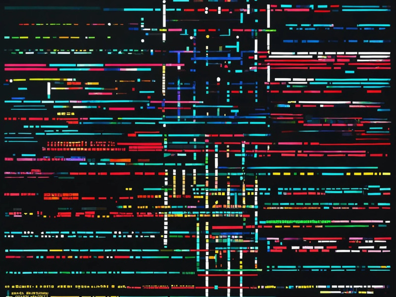 Digital Consciousness Mosaic Collection - Features Image 8