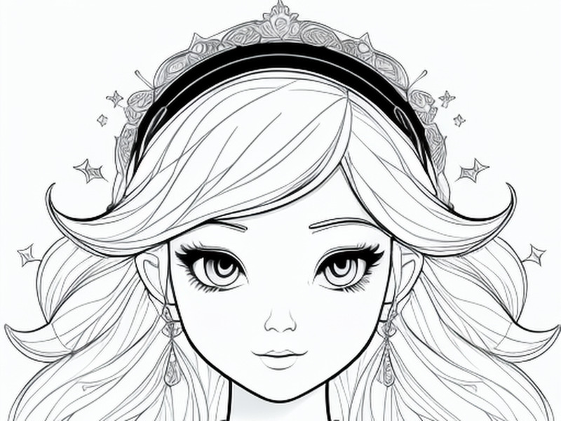 AI Portrait Gallery Collection - 26 Unique Designs - Features Image 4