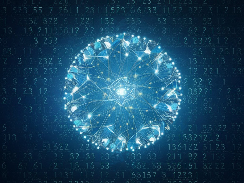 Kaleidoscope Mandala Harmony Collection - Features Image 2