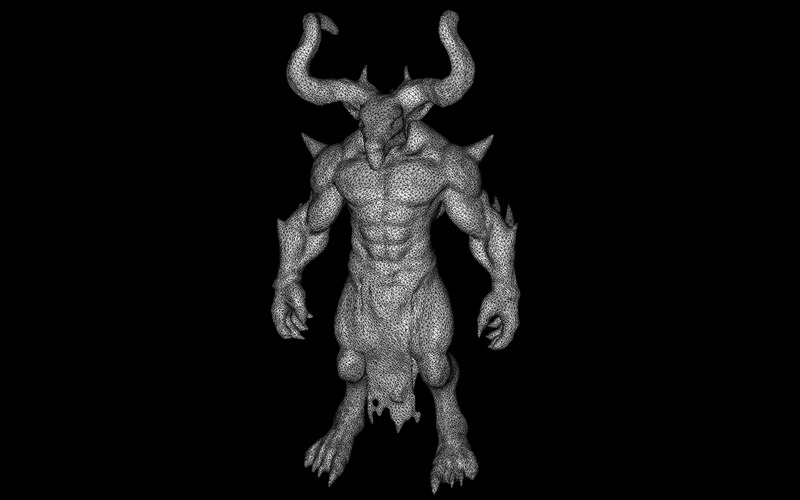 MythosForge: Modelo 3D de Leyendas de los Reinos Eternos - Características Imagen 29