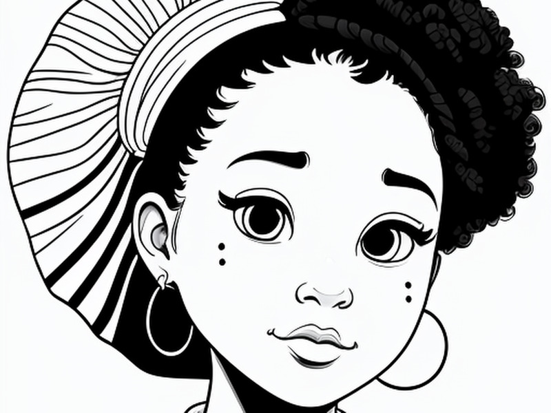 Whimsical AI Portrait Collection - 29 Unique Character Designs - Features Image 7