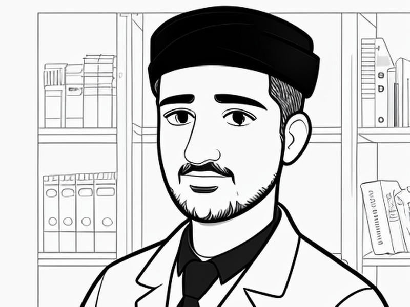 Professional Portrait Collection - AI Art Showcase - Features Image 3