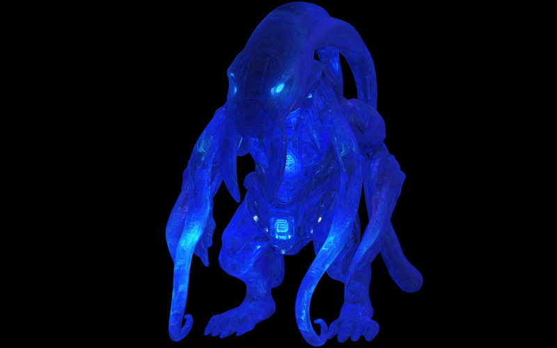 3D-модель набора персонажей MythosForge Fantasy - Features Image 20