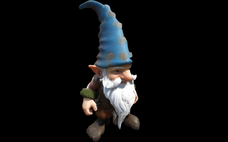 Creativerse Legends: Modello 3D della collezione Hybrid Realms - Caratteristiche Immagine 6