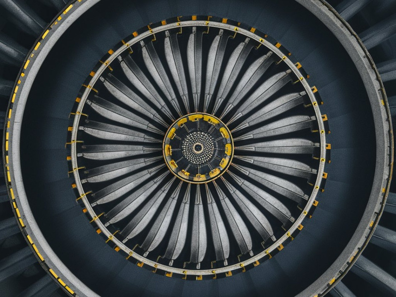 Kaleidoscope Mandala Harmony Collection - Features Image 9