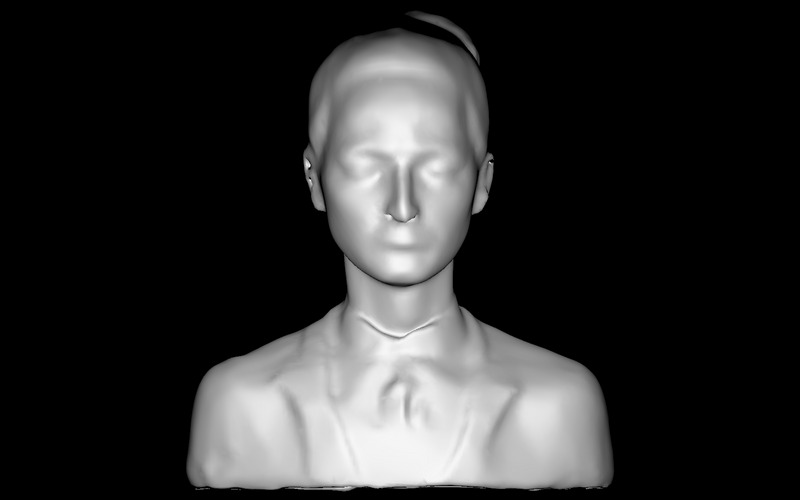 平衡正式胸围免费 3D 打印模型 - Features Image 3