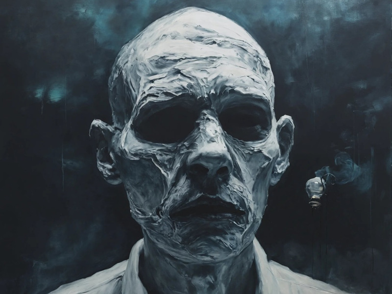 Ethereal Visions: Premium AI Portrait Collection - Features Image 3