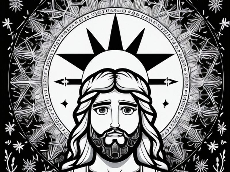 AI Portrait Gallery Collection - 26 Unique Designs - Features Image 8