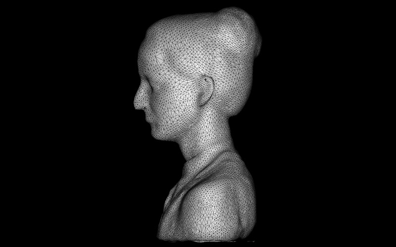 平衡正式胸围免费 3D 打印模型 - Features Image 6