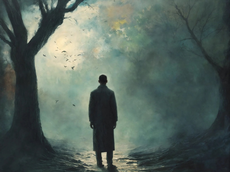 Ethereal Visions: Premium AI Portrait Collection - Features Image 8