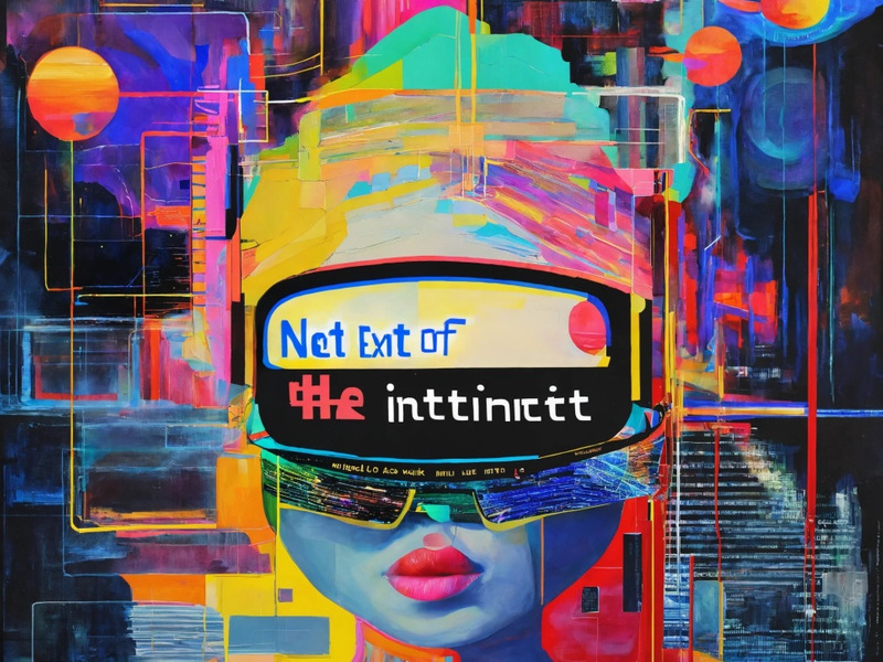 Digital Consciousness Mosaic Collection - Features Image 3