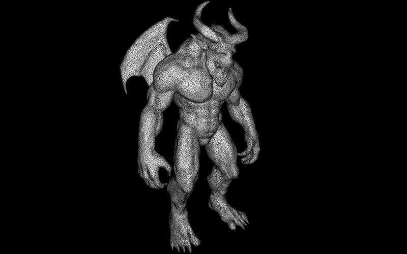 Efsanevi Diyarlar: Efsaneler Serbest Bırakıldı 3D Modeli - Features Image 22