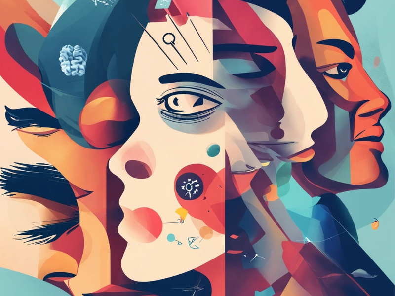 Ethereal Visions: Premium AI Portrait Collection - Features Image 11