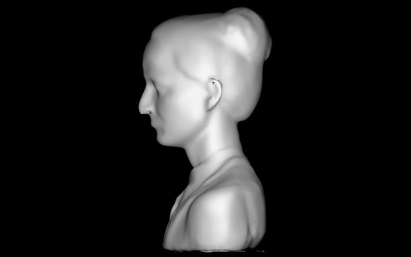 平衡正式胸围免费 3D 打印模型 - Features Image 5