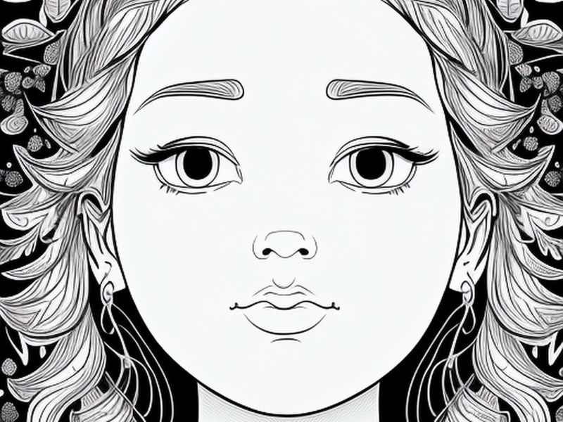 Whimsical AI Portrait Collection - 29 Unique Character Designs - Features Image 3