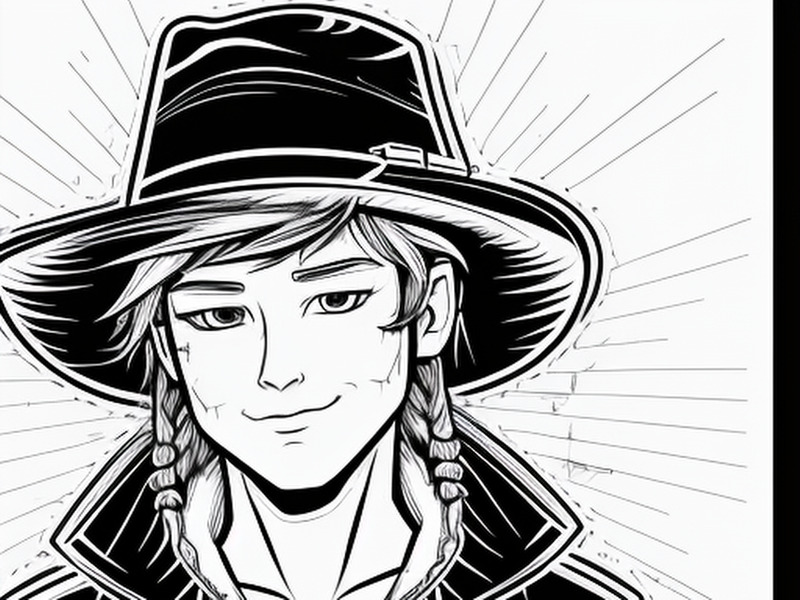 AI Portrait Gallery Collection - 26 Unique Designs - Features Image 2