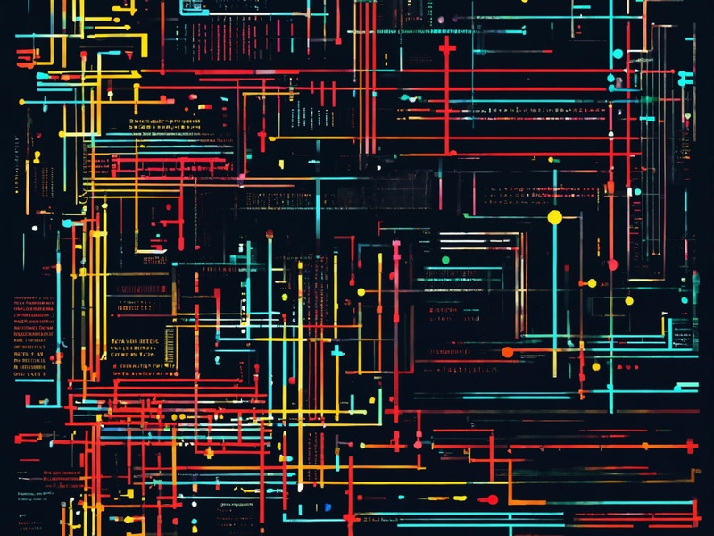 Digital Consciousness Mosaic Collection - Features Image 2