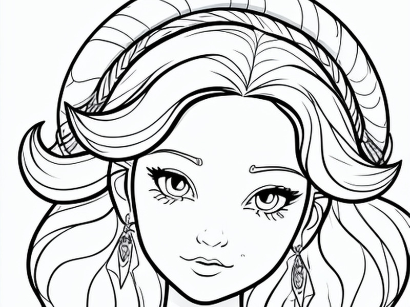 AI Portrait Gallery Collection - 26 Unique Designs - Features Image 3